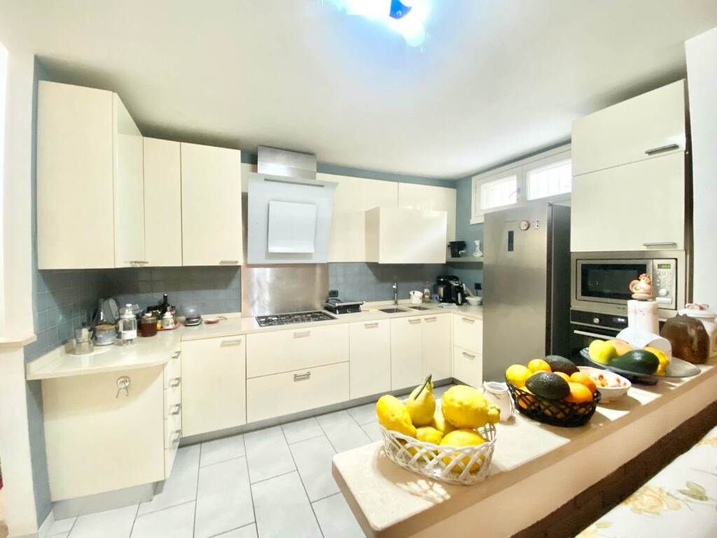 Villa il Sogno del Cinquale | Forte dei Marmi - Case e ville - Versilia