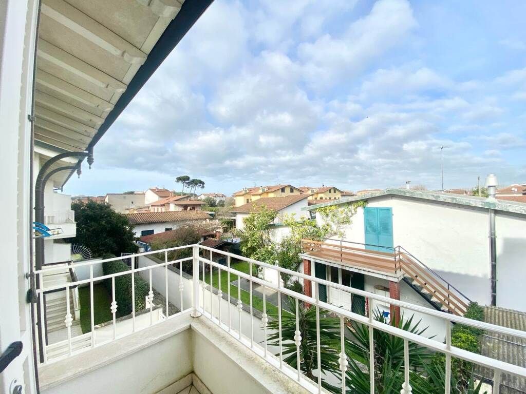 Villa il Sogno del Cinquale | Forte dei Marmi - Case e ville - Versilia