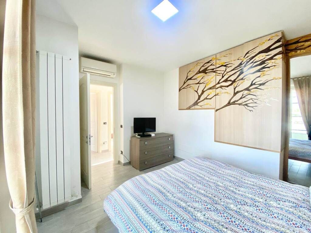 Villa il Sogno del Cinquale | Forte dei Marmi - Case e ville - Versilia