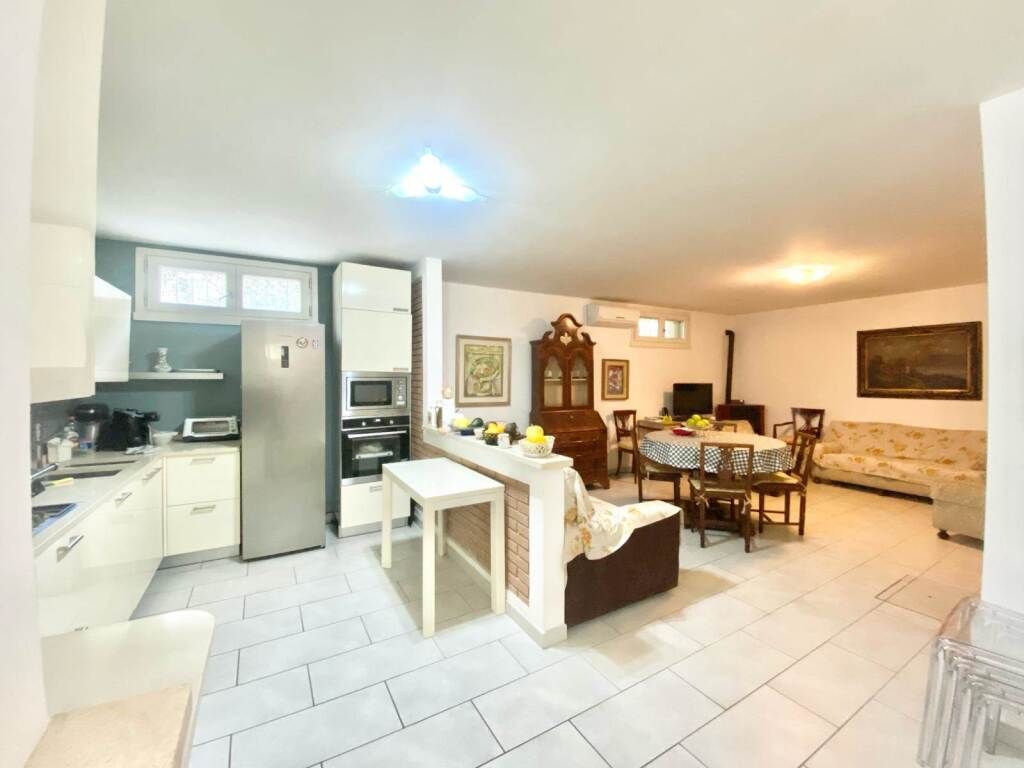 Villa il Sogno del Cinquale | Forte dei Marmi - Case e ville - Versilia