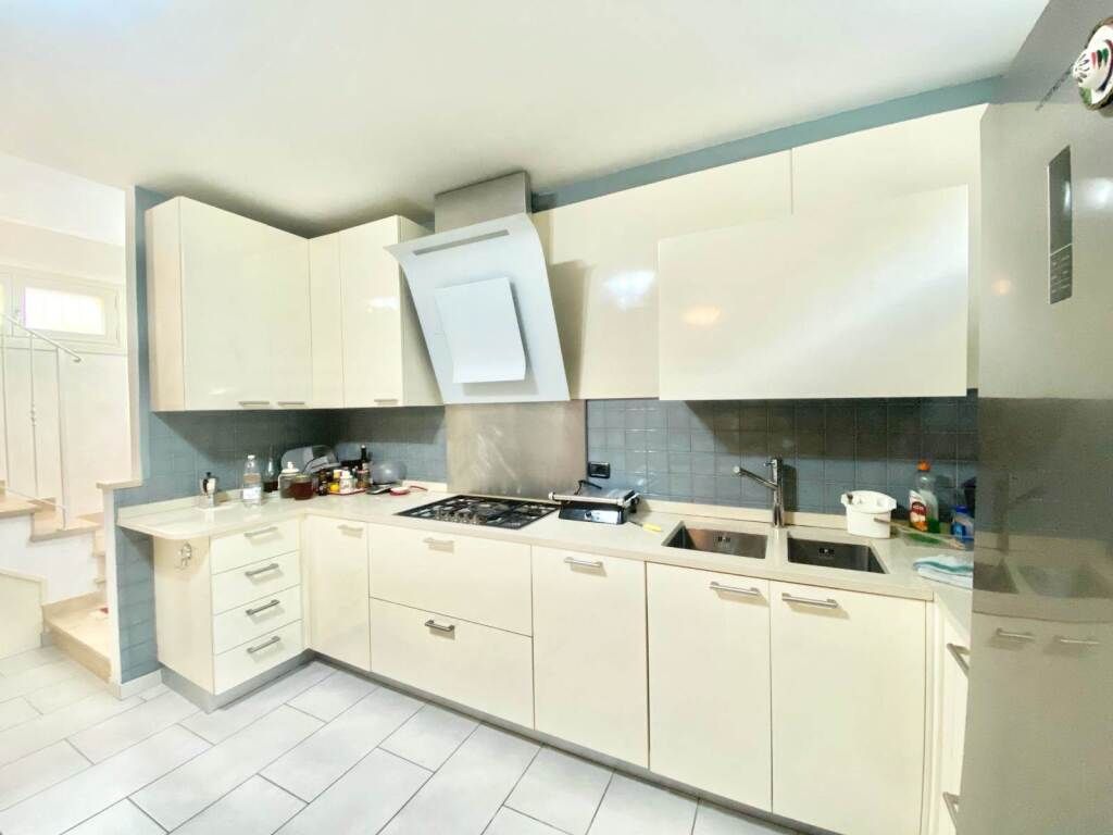 Villa il Sogno del Cinquale | Forte dei Marmi - Case e ville - Versilia