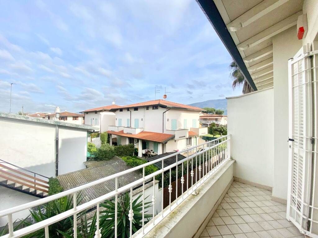 Villa il Sogno del Cinquale | Forte dei Marmi - Case e ville - Versilia