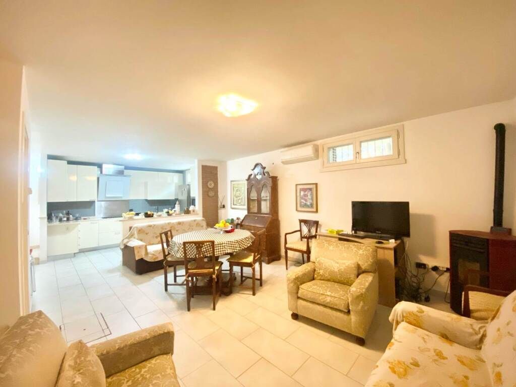 Villa il Sogno del Cinquale | Forte dei Marmi - Case e ville - Versilia