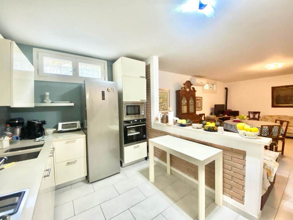 Villa il Sogno del Cinquale | Forte dei Marmi - Case e ville - Versilia