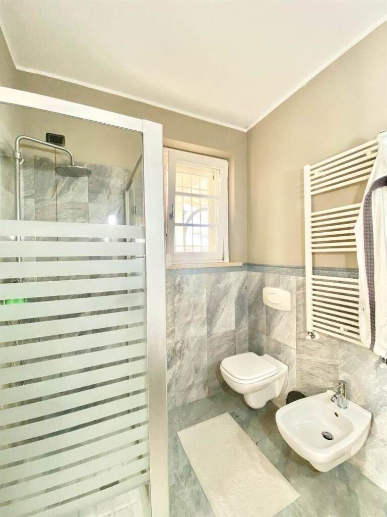 Villa il Sogno del Cinquale | Forte dei Marmi - Case e ville - Versilia