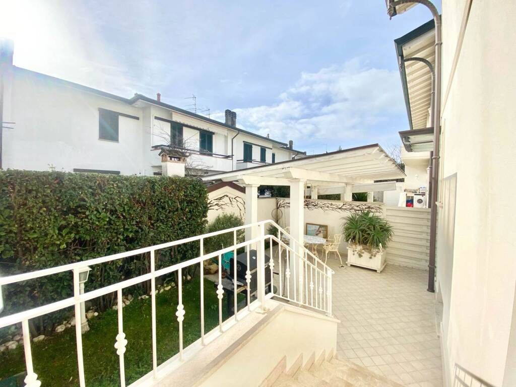 Villa il Sogno del Cinquale | Forte dei Marmi - Case e ville - Versilia