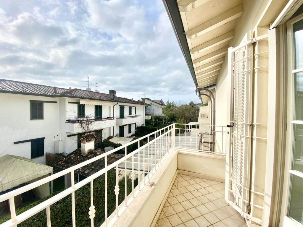 Villa il Sogno del Cinquale | Forte dei Marmi - Case e ville - Versilia