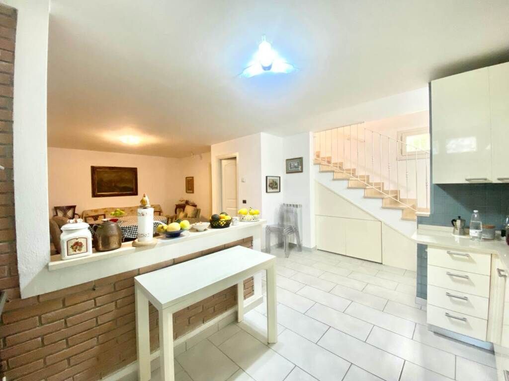 Villa il Sogno del Cinquale | Forte dei Marmi - Case e ville - Versilia