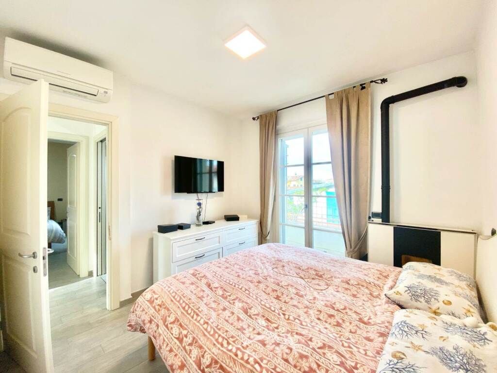 Villa il Sogno del Cinquale | Forte dei Marmi - Case e ville - Versilia