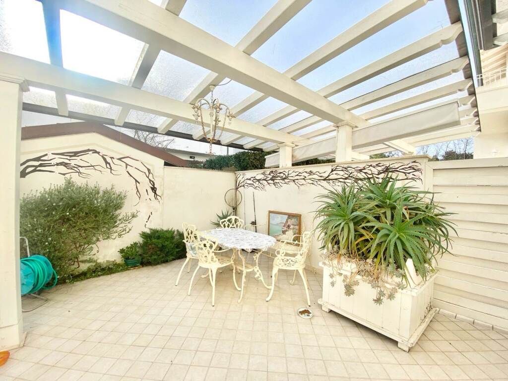 Villa il Sogno del Cinquale | Forte dei Marmi - Case e ville - Versilia