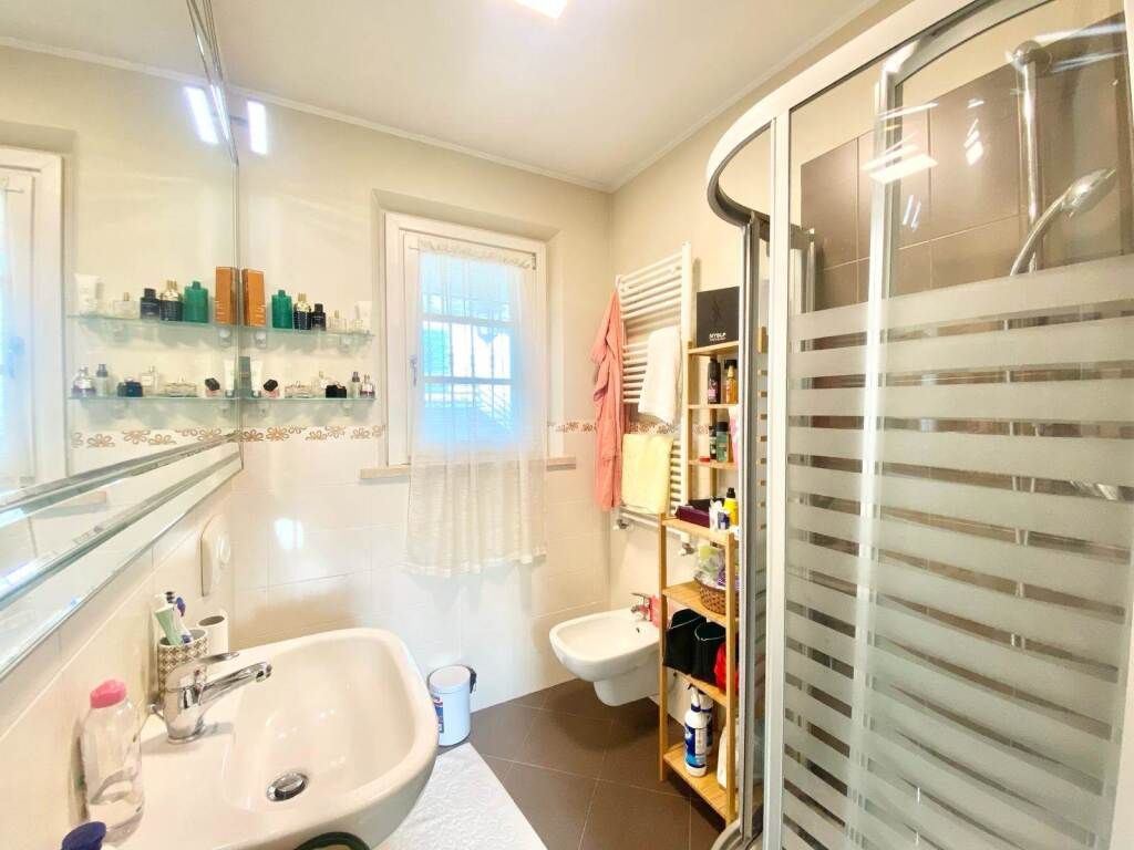 Villa il Sogno del Cinquale | Forte dei Marmi - Case e ville - Versilia