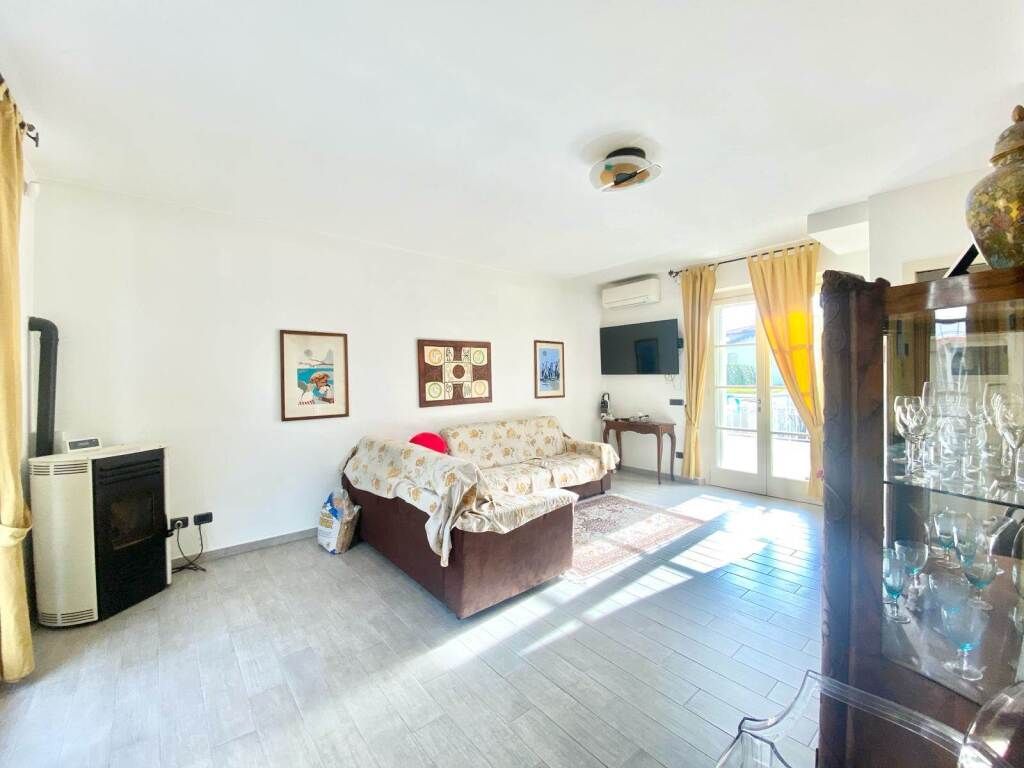 Villa il Sogno del Cinquale | Forte dei Marmi - Case e ville - Versilia