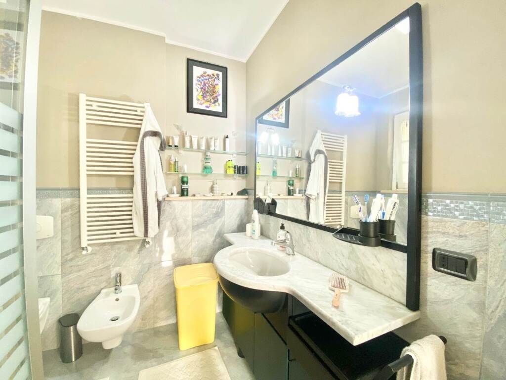 Villa il Sogno del Cinquale | Forte dei Marmi - Case e ville - Versilia