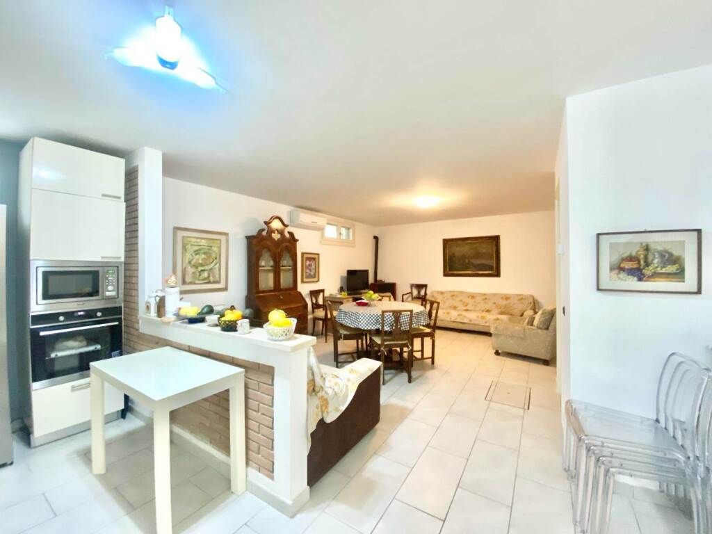 Villa il Sogno del Cinquale | Forte dei Marmi - Case e ville - Versilia