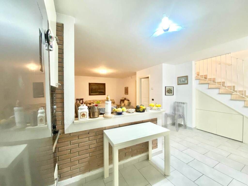 Villa il Sogno del Cinquale | Forte dei Marmi - Case e ville - Versilia