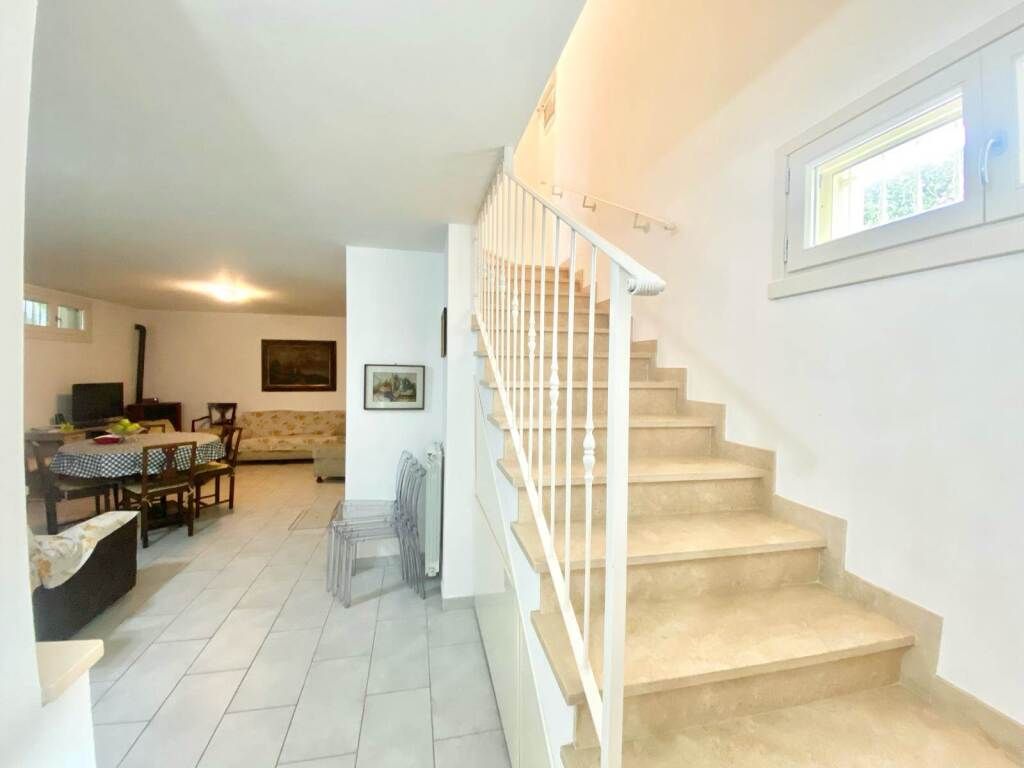 Villa il Sogno del Cinquale | Forte dei Marmi - Case e ville - Versilia