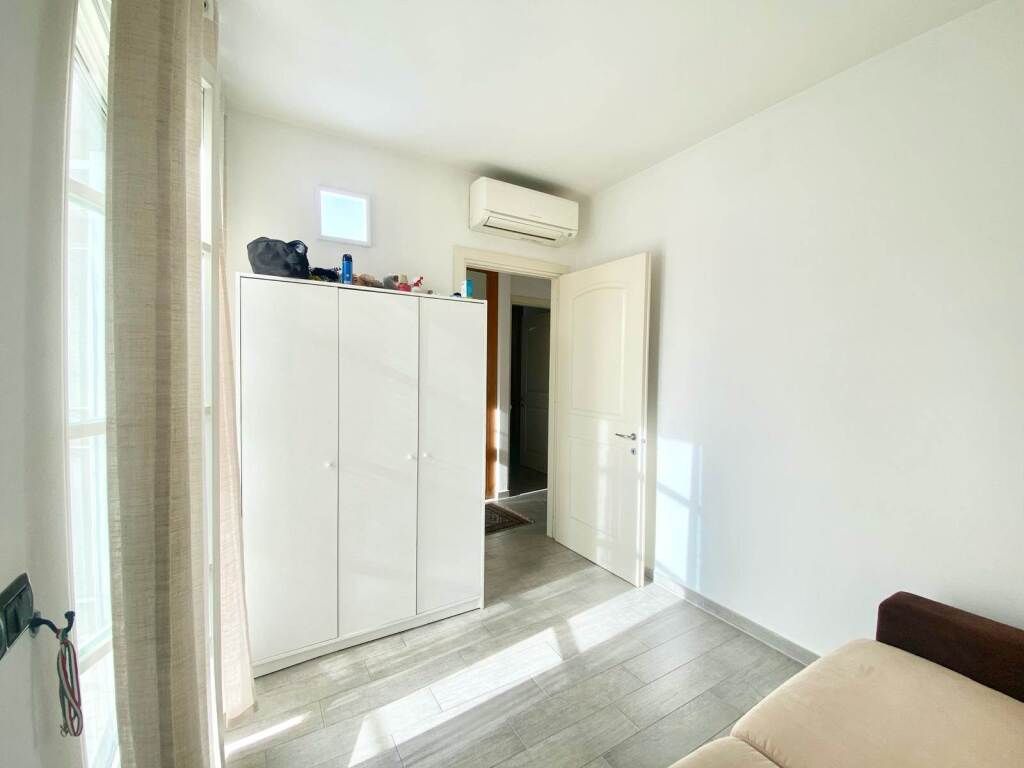 Villa il Sogno del Cinquale | Forte dei Marmi - Case e ville - Versilia