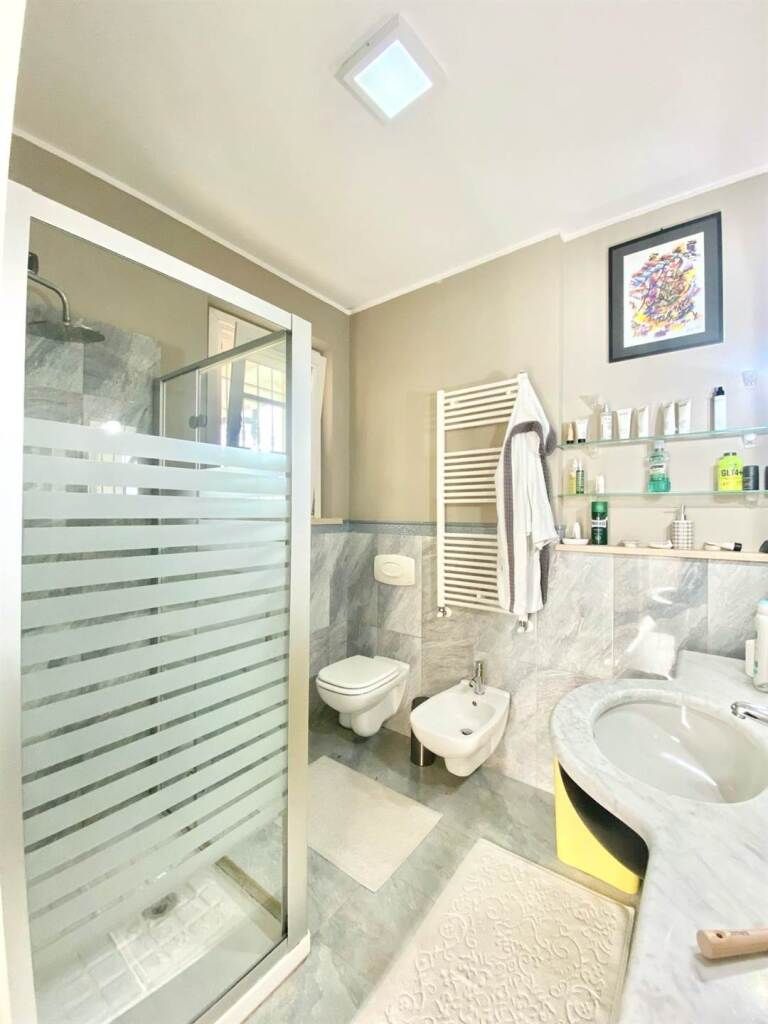 Villa il Sogno del Cinquale | Forte dei Marmi - Case e ville - Versilia