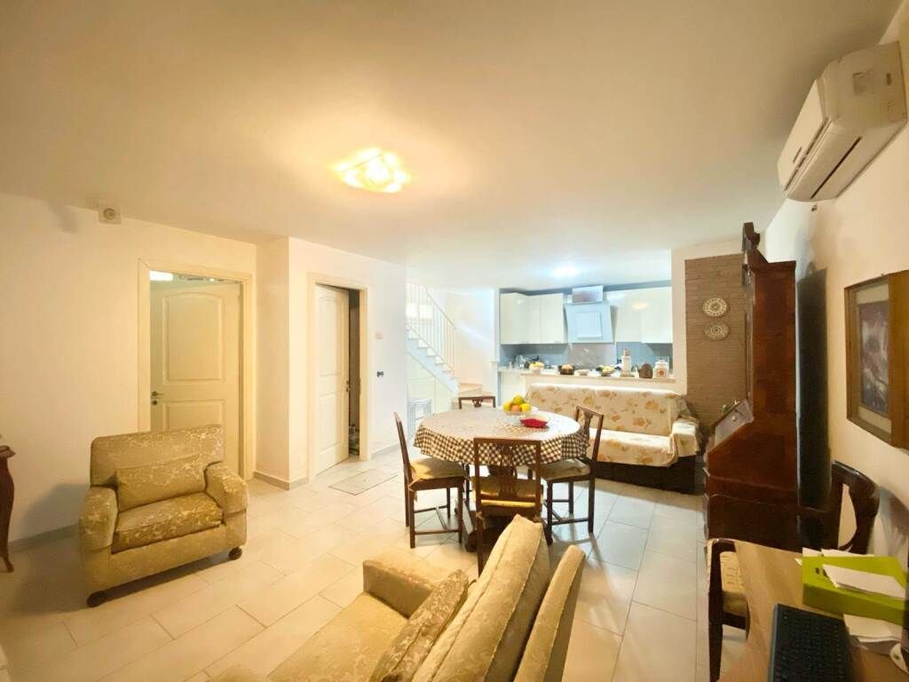 Villa il Sogno del Cinquale | Forte dei Marmi - Case e ville - Versilia