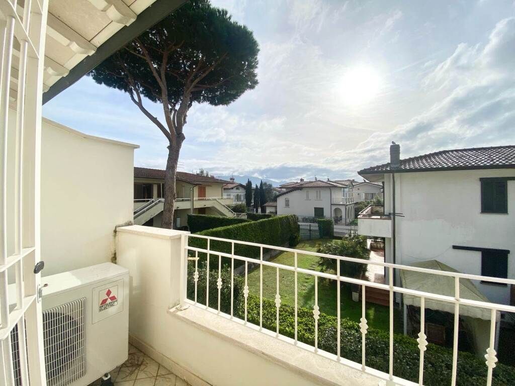 Villa il Sogno del Cinquale | Forte dei Marmi - Case e ville - Versilia