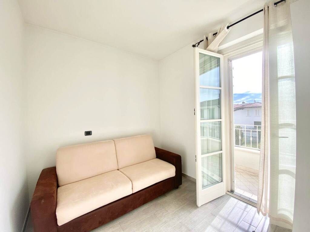 Villa il Sogno del Cinquale | Forte dei Marmi - Case e ville - Versilia