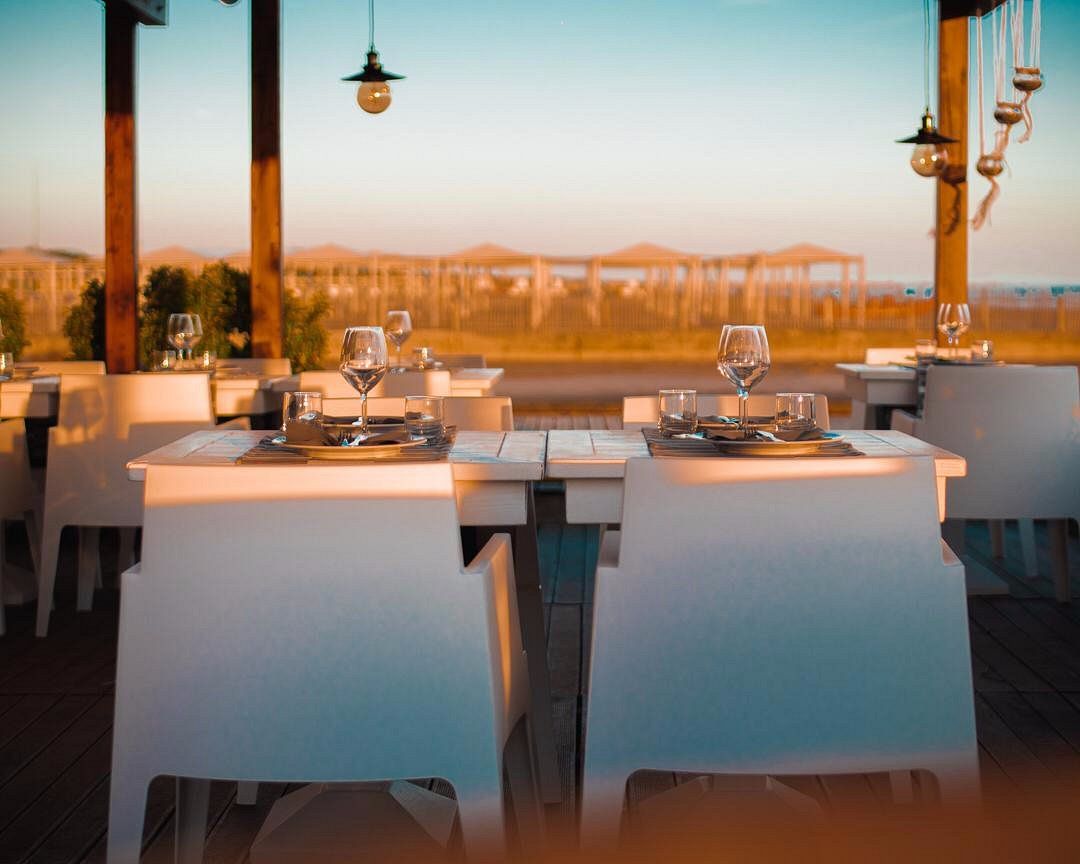 Villa il Sogno del Cinquale | Forte dei Marmi - Case e ville - Versilia