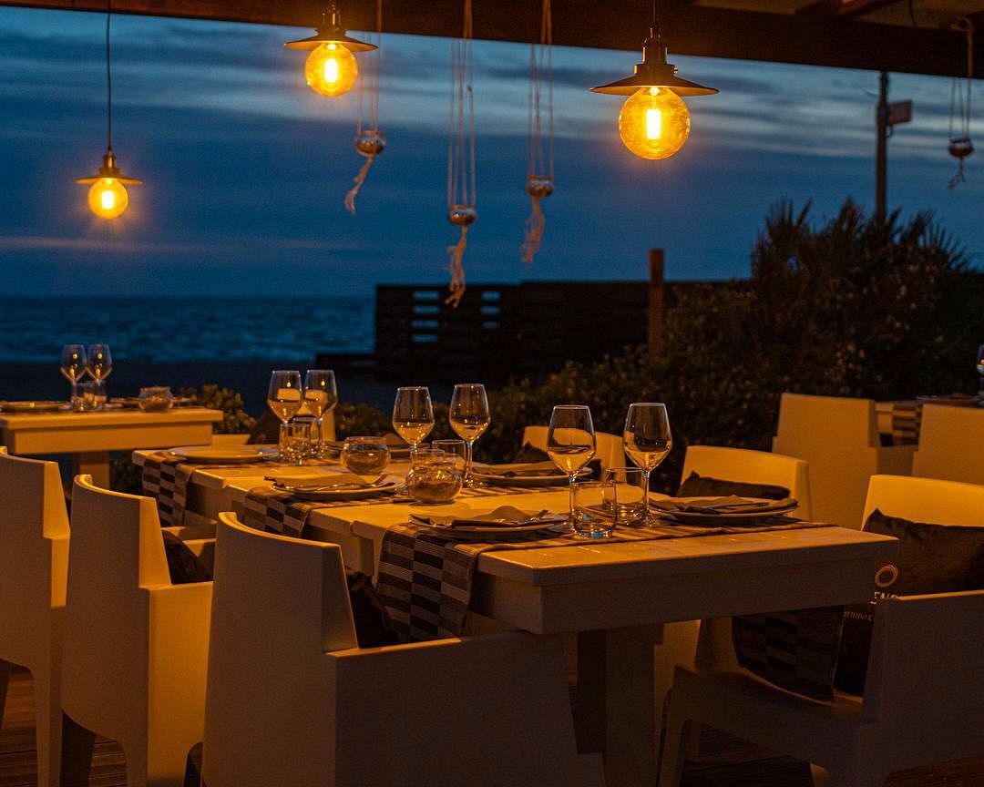 Villa il Sogno del Cinquale | Forte dei Marmi - Case e ville - Versilia