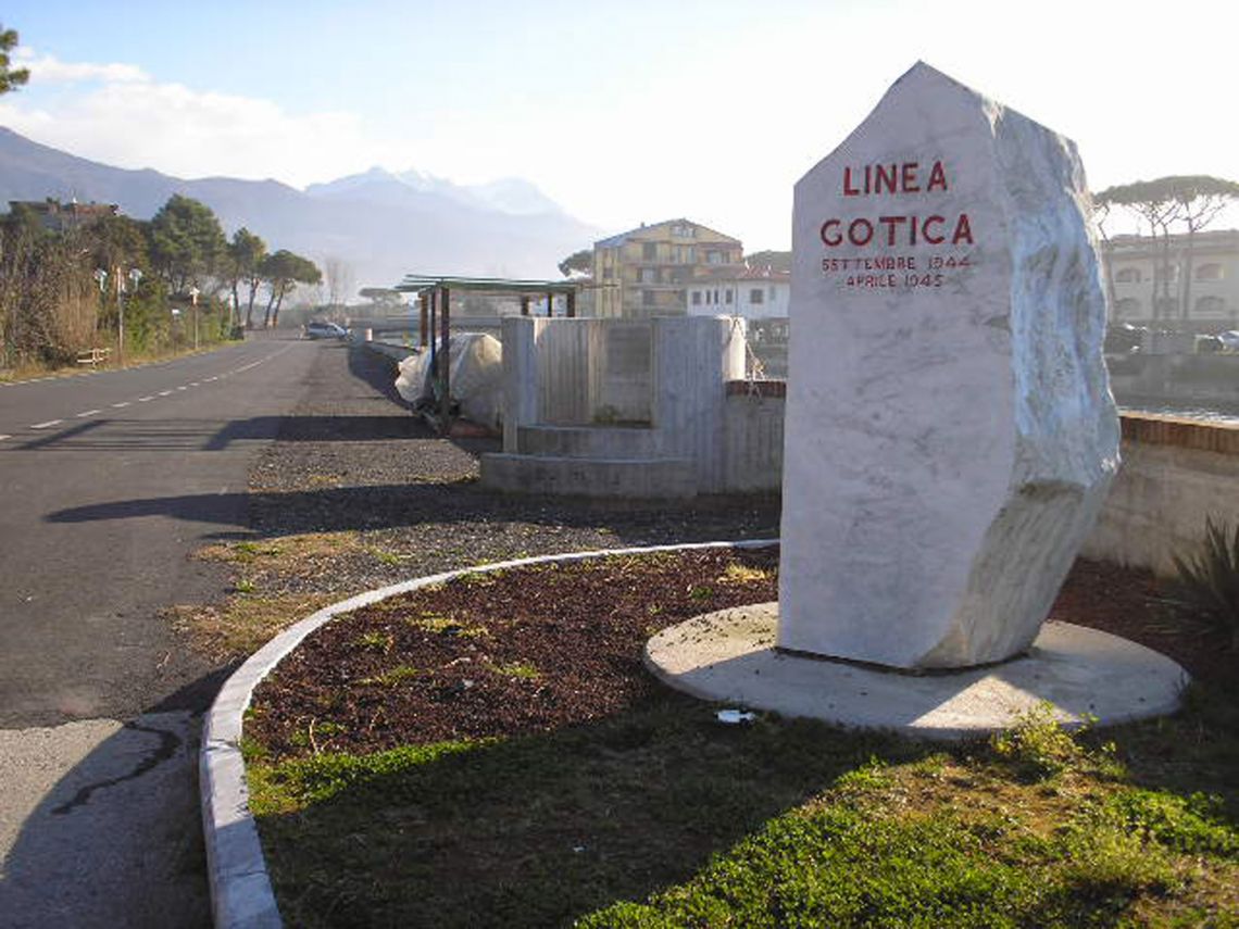 Villa il Sogno del Cinquale | Forte dei Marmi - Case e ville - Versilia