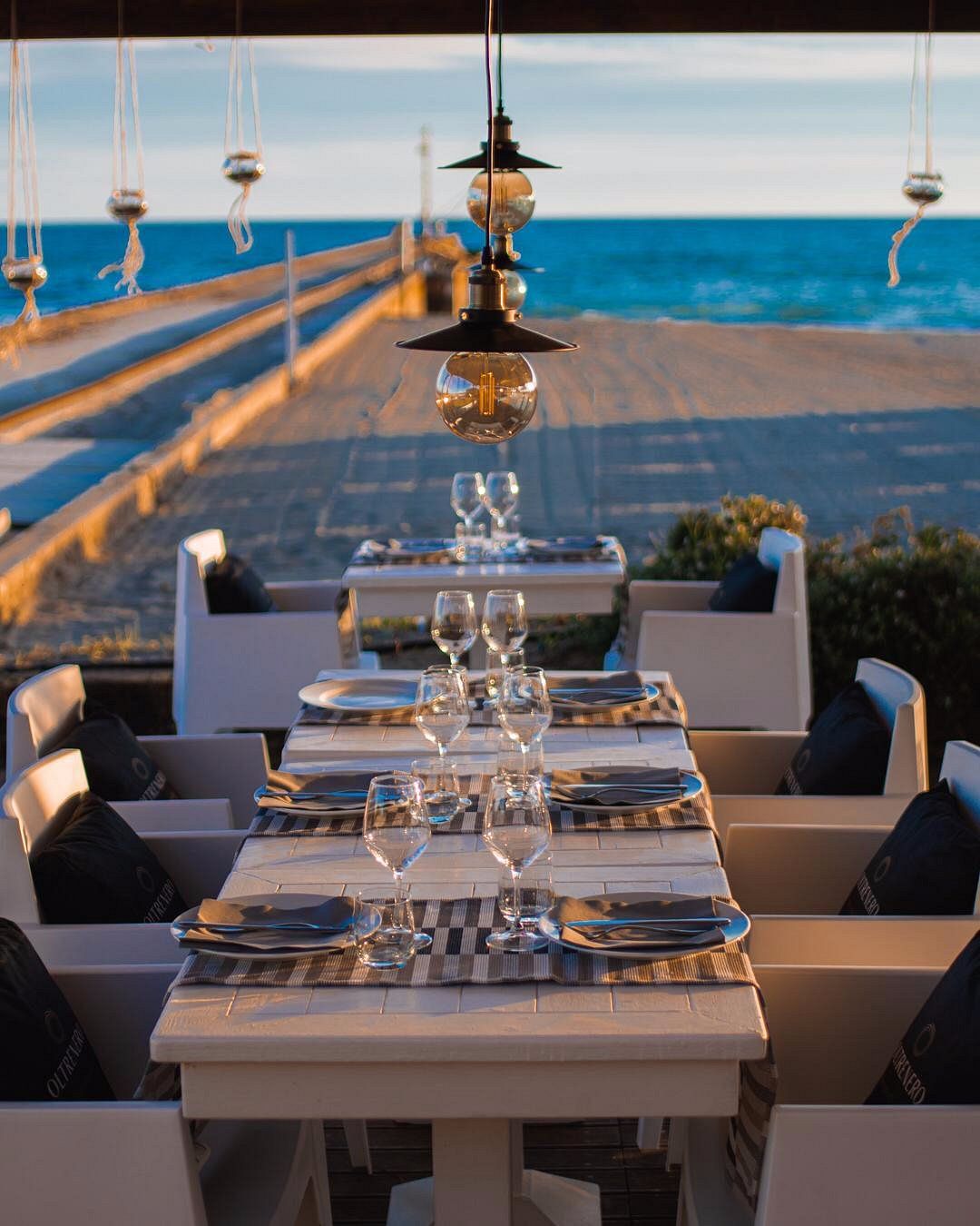 Villa il Sogno del Cinquale | Forte dei Marmi - Case e ville - Versilia