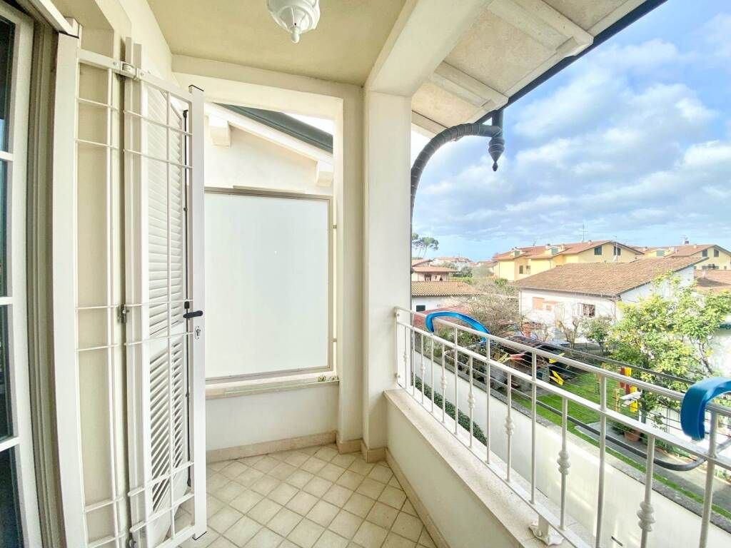 Villa il Sogno del Cinquale | Forte dei Marmi - Case e ville - Versilia