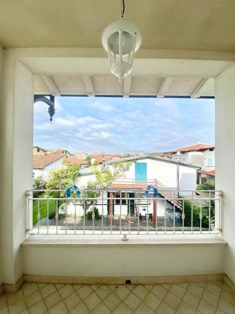 Villa il Sogno del Cinquale | Forte dei Marmi - Case e ville - Versilia