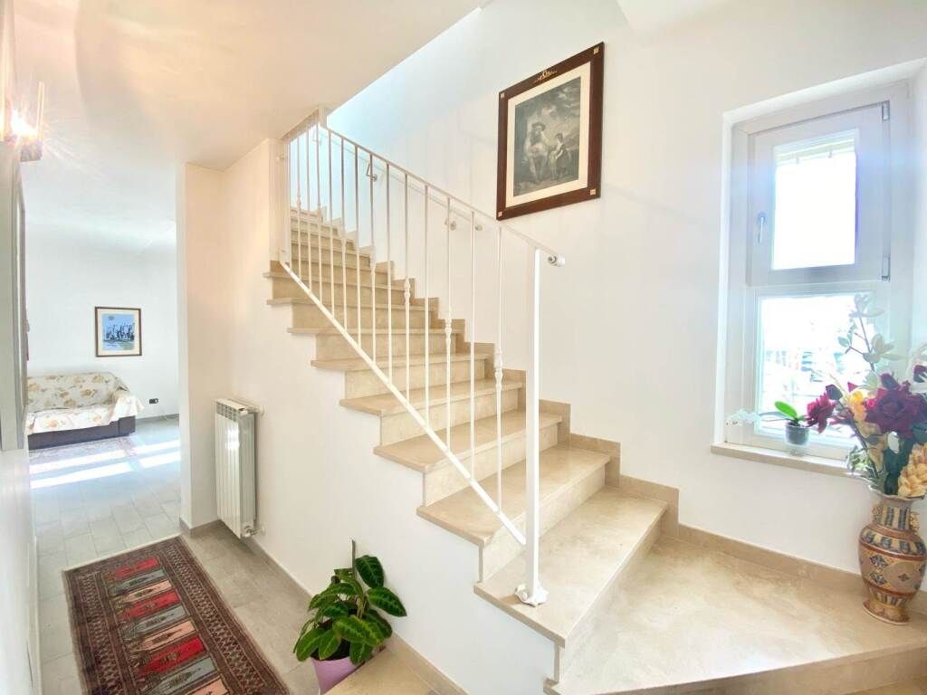 Villa il Sogno del Cinquale | Forte dei Marmi - Case e ville - Versilia