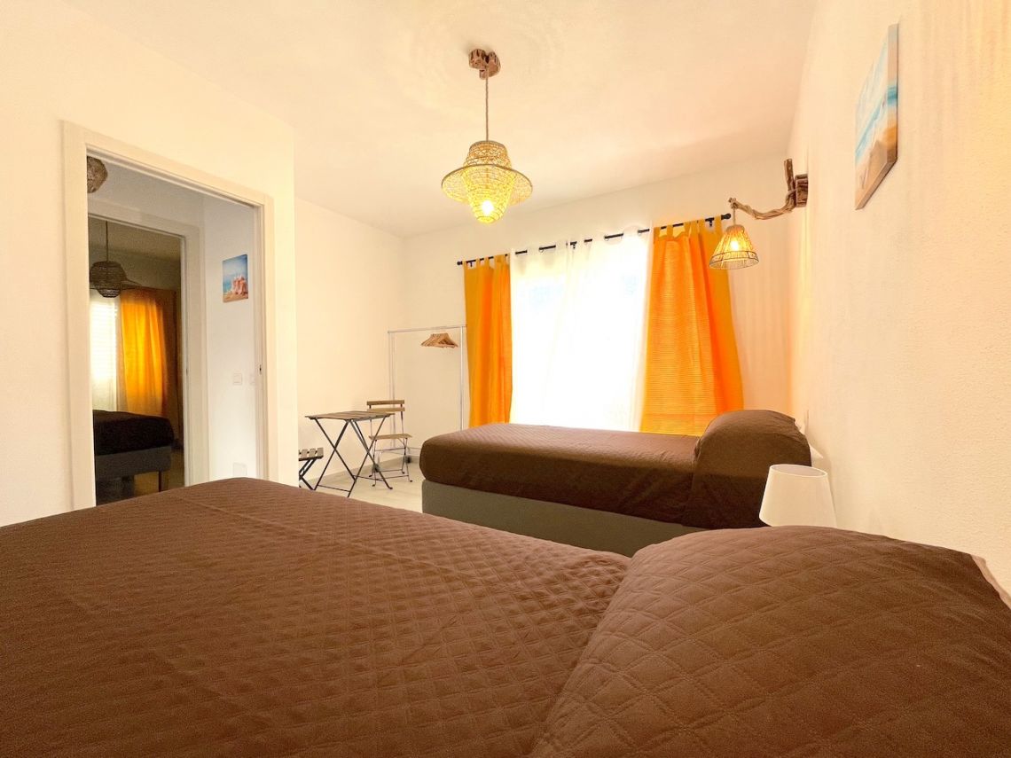 Casa Luce di Mare | Costa Paradiso Portobello Isola Rossa - Appartamenti - Nord Sardegna
