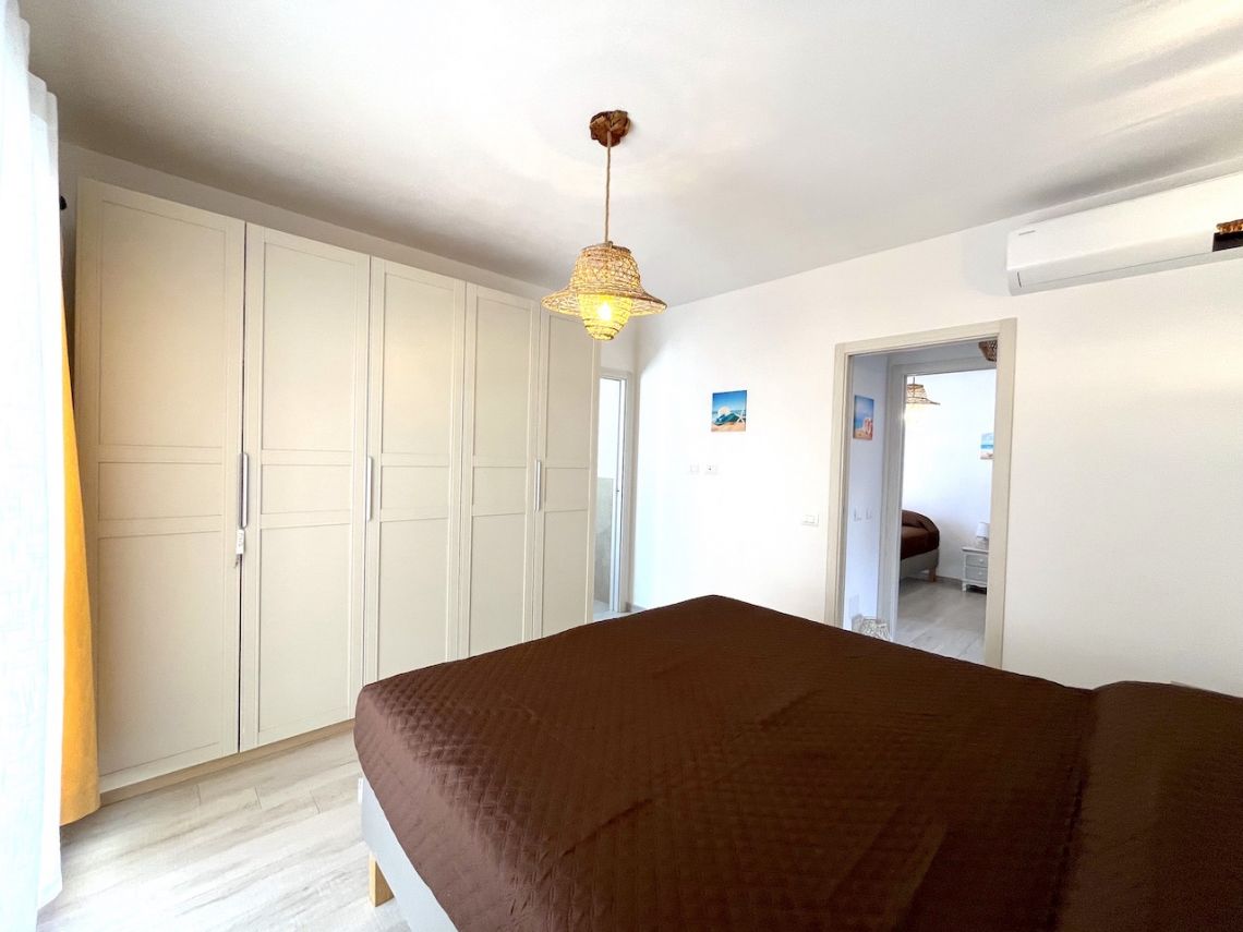 Casa Luce di Mare | Costa Paradiso Portobello Isola Rossa - Appartamenti - Nord Sardegna