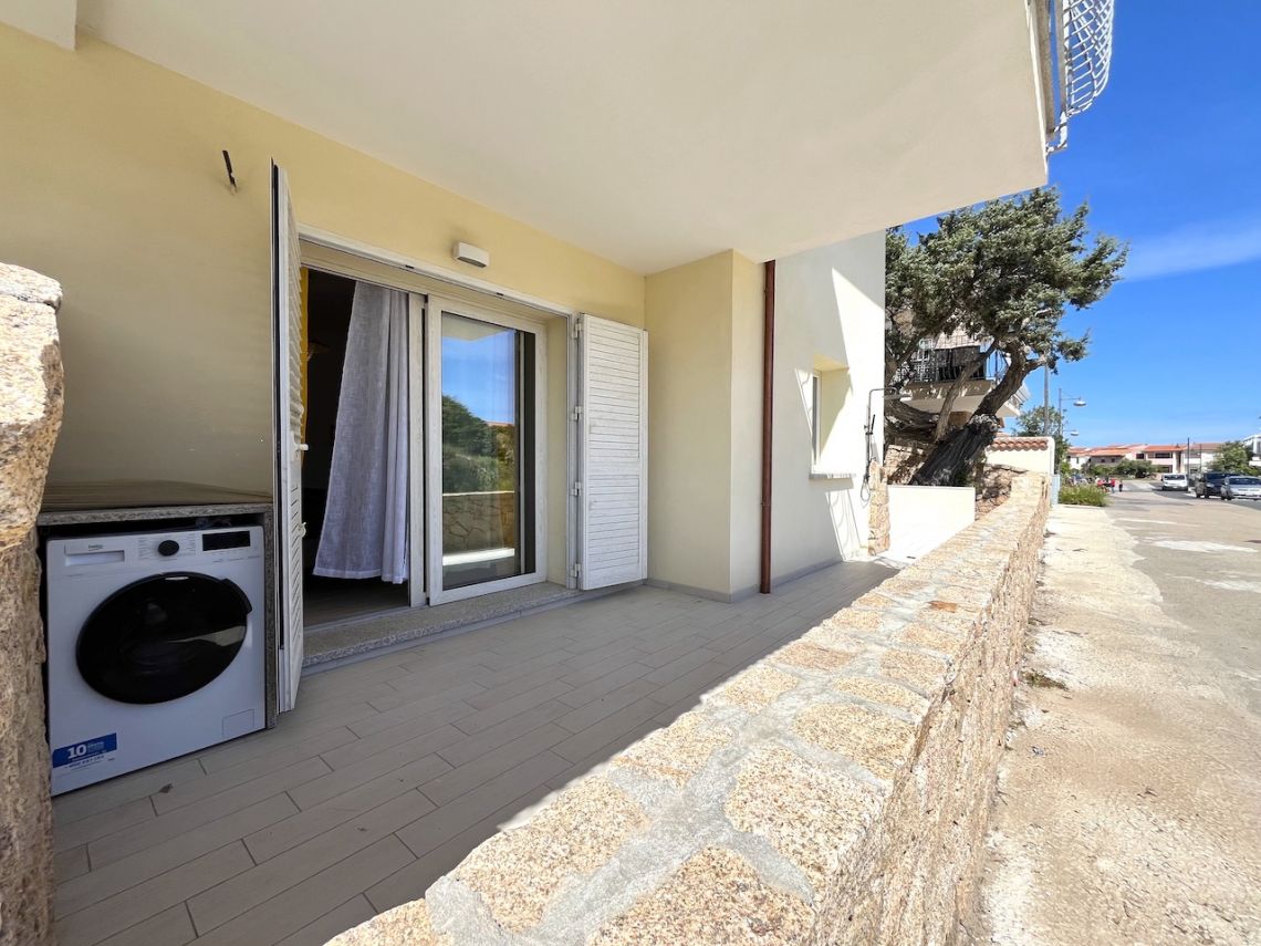 Casa Luce di Mare | Costa Paradiso Portobello Isola Rossa - Appartamenti - Nord Sardegna