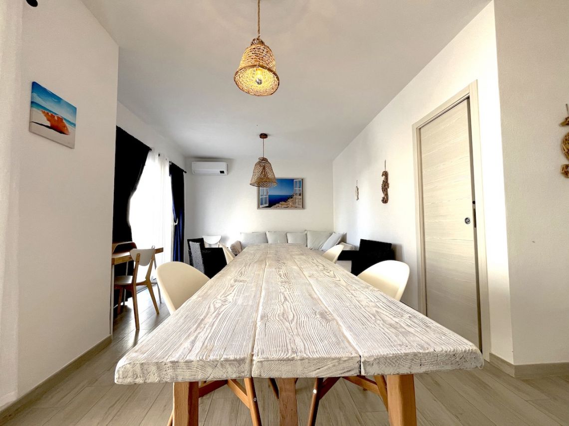 Casa Luce di Mare | Costa Paradiso Portobello Isola Rossa - Appartamenti - Nord Sardegna