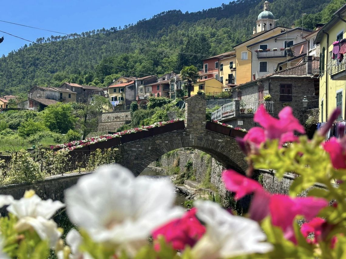 Villino Mare Monti | Monterosso al mare - Houses and Villas - 5 Terre