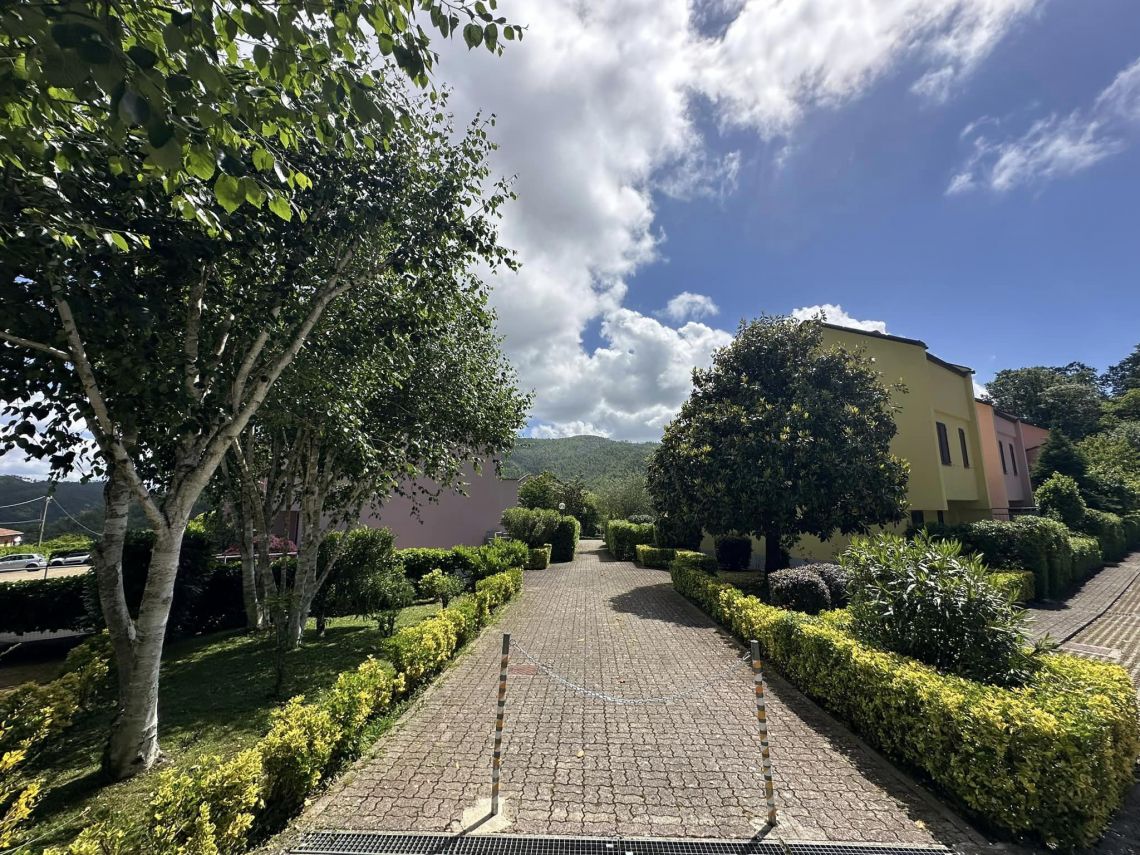 Villino Mare Monti | Monterosso al mare - Houses and Villas - 5 Terre