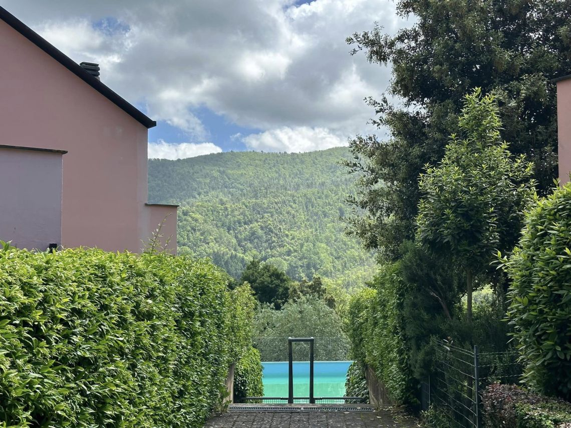 Villino Mare Monti | Monterosso al mare - Houses and Villas - 5 Terre