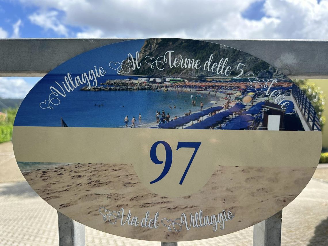 Villino Mare Monti | Monterosso al mare - Houses and Villas - 5 Terre