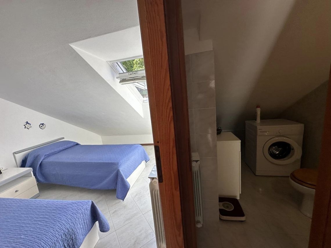 Villino Mare Monti | Monterosso al mare - Houses and Villas - 5 Terre