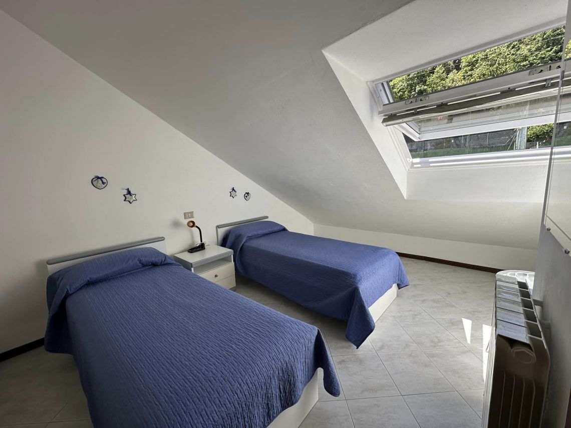 Villino Mare Monti | Monterosso al mare - Houses and Villas - 5 Terre