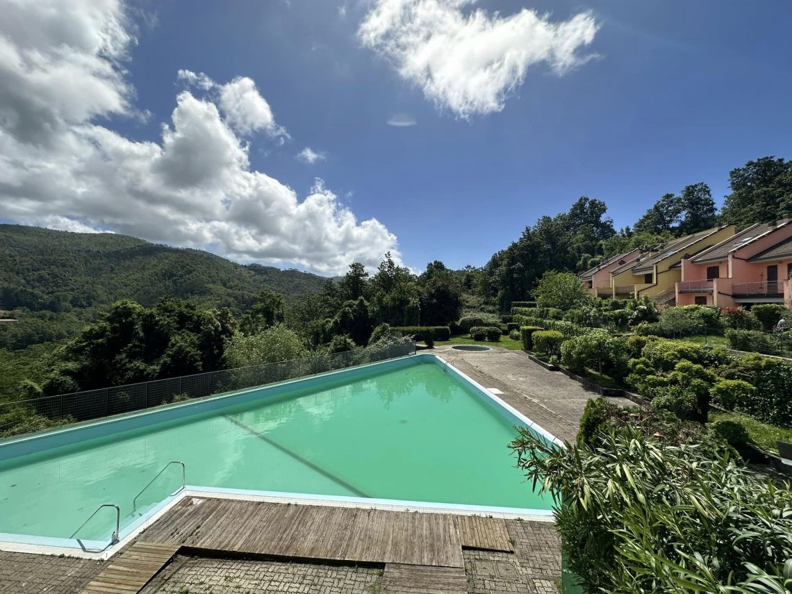 Villino Mare Monti | Monterosso al mare - Houses and Villas - 5 Terre