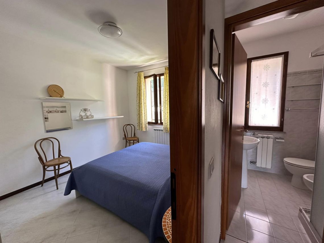 Villino Mare Monti | Monterosso al mare - Houses and Villas - 5 Terre