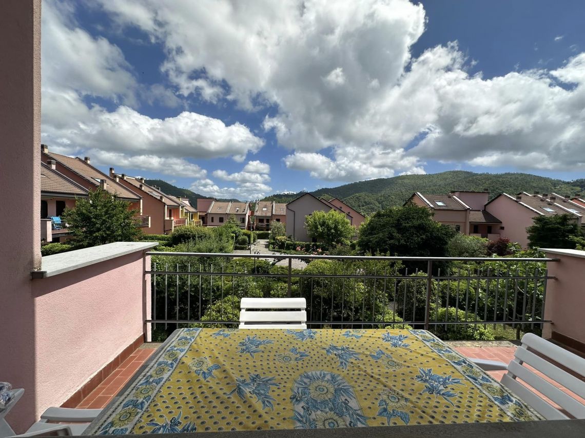 Villino Mare Monti | Monterosso al mare - Houses and Villas - 5 Terre