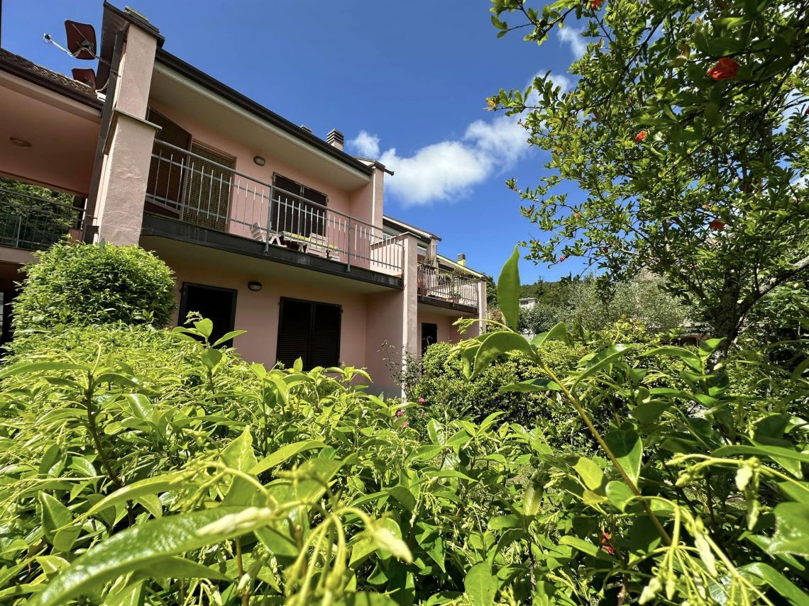 Villino Mare Monti | Monterosso al mare - Houses and Villas - 5 Terre
