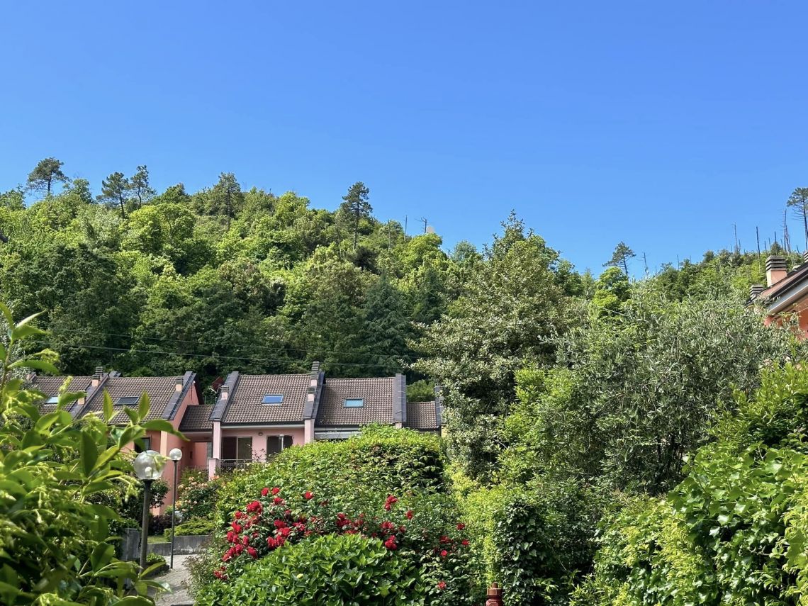 Villino Mare Monti | Monterosso al mare - Houses and Villas - 5 Terre