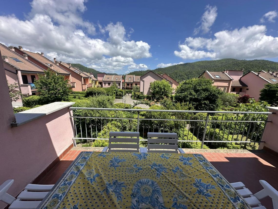 Villino Mare Monti | Monterosso al mare - Houses and Villas - 5 Terre