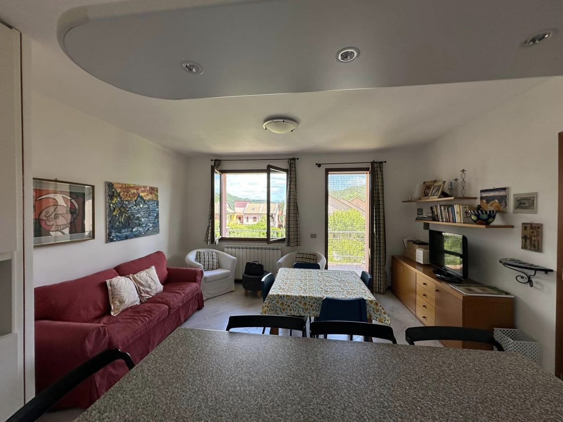 Villino Mare Monti | Monterosso al mare - Houses and Villas - 5 Terre