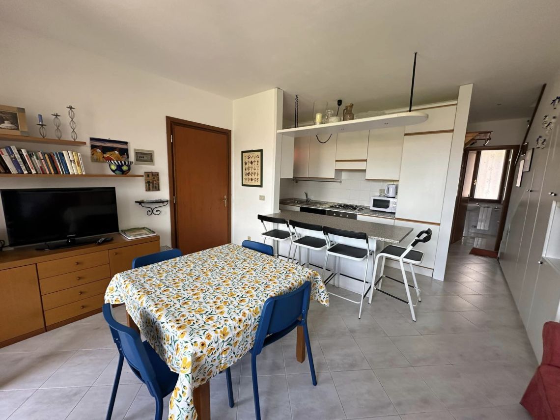 Villino Mare Monti | Monterosso al mare - Houses and Villas - 5 Terre